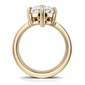 Noam Carver  Engagement Rings in Yellow Gold B532-01YM-200A