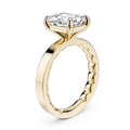 Noam Carver  Engagement Rings in Yellow Gold LU022-03YM25-A