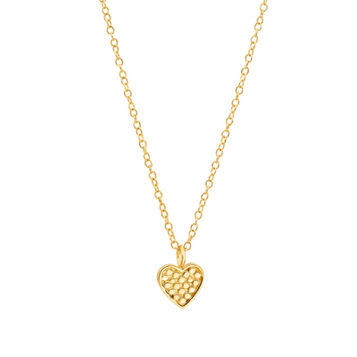 Anna Beck Necklaces in Mixed Metals NK10716-GLD