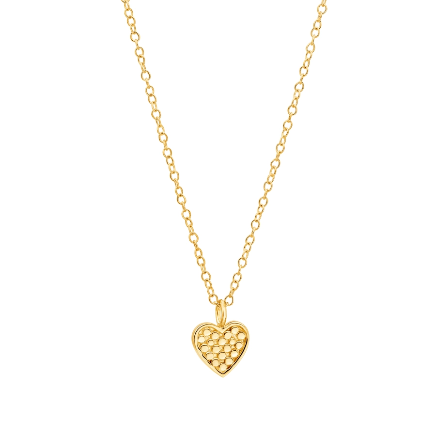 Anna Beck Necklaces in Mixed Metals NK10716-GLD