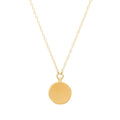 Anna Beck Necklaces in Mixed Metals NK10737-GLD