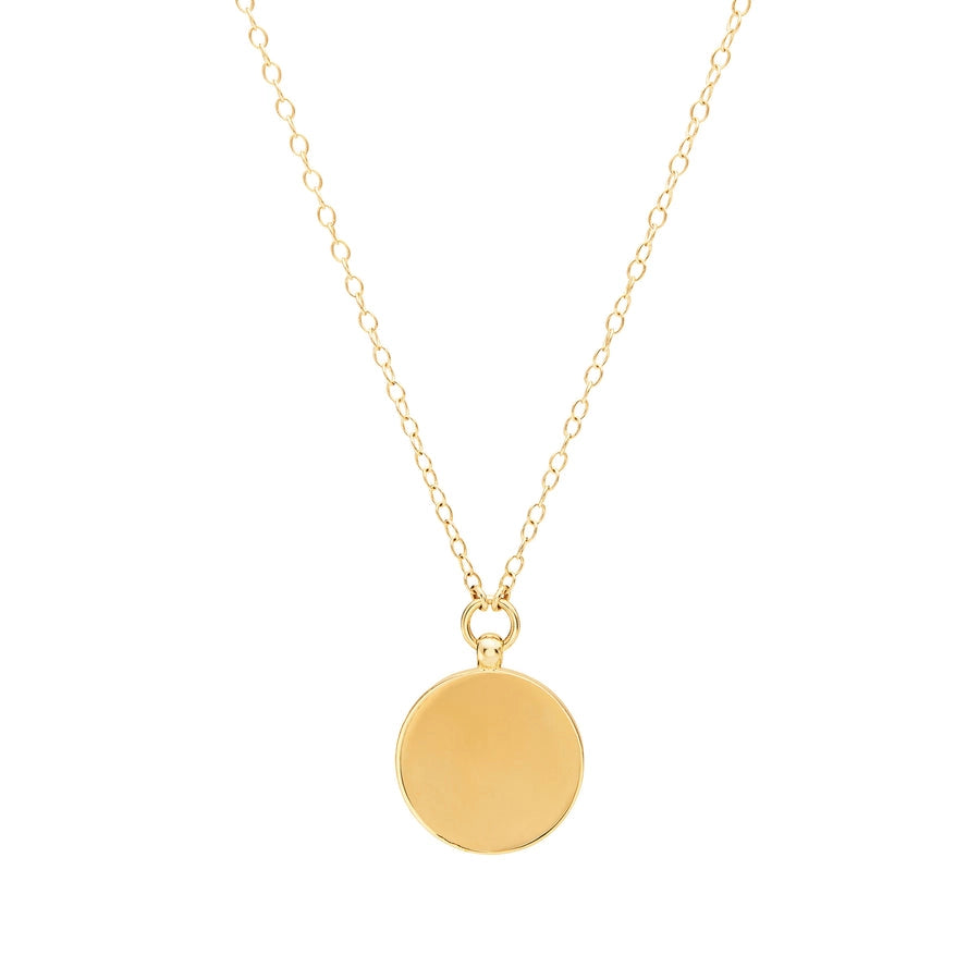 Anna Beck Necklaces in Mixed Metals NK10737-GLD