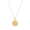 Anna Beck Necklaces in Mixed Metals NK10737-GLD