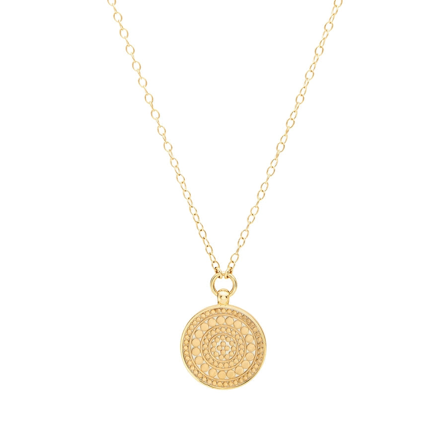 Anna Beck Necklaces in Mixed Metals NK10737-GLD