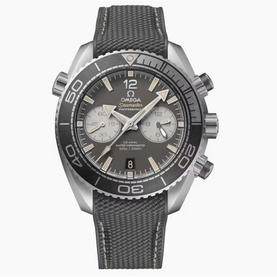 Omega watch in Alternative Metals O21532465101004