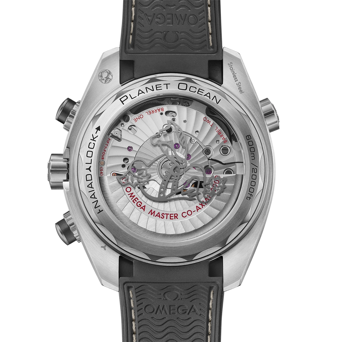 Omega watch in Alternative Metals O21532465101004