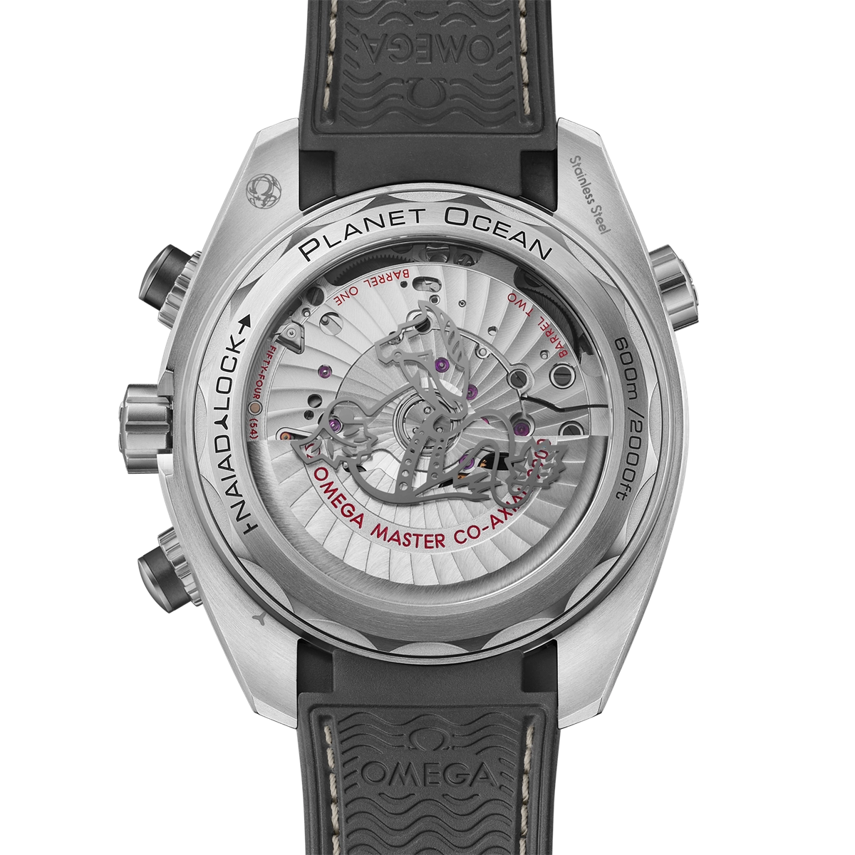 Omega watch in Alternative Metals O21532465101004