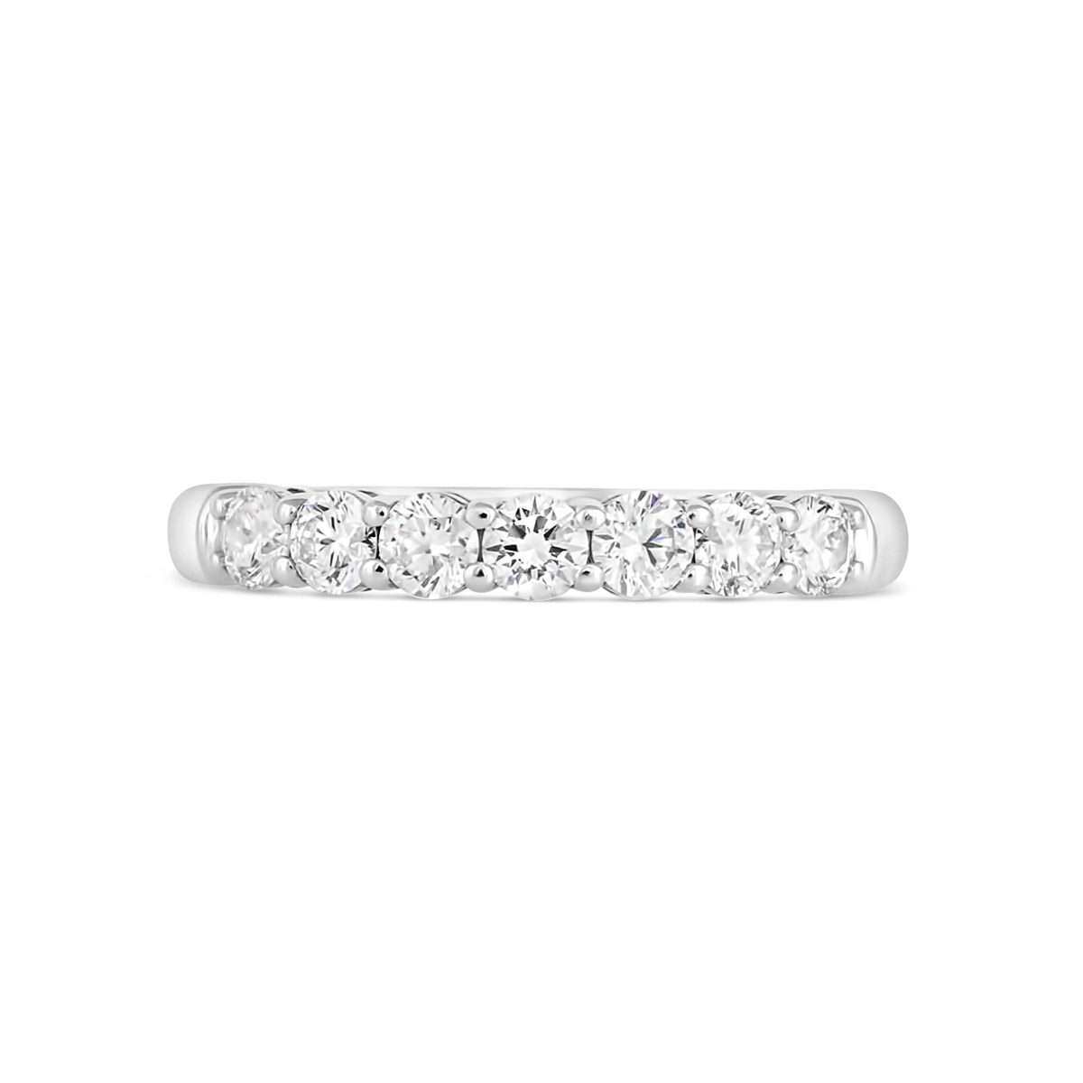 Tiffany & Co. Estate Jewelry in Platinum/Palladium TIFF&COESTATE202503202