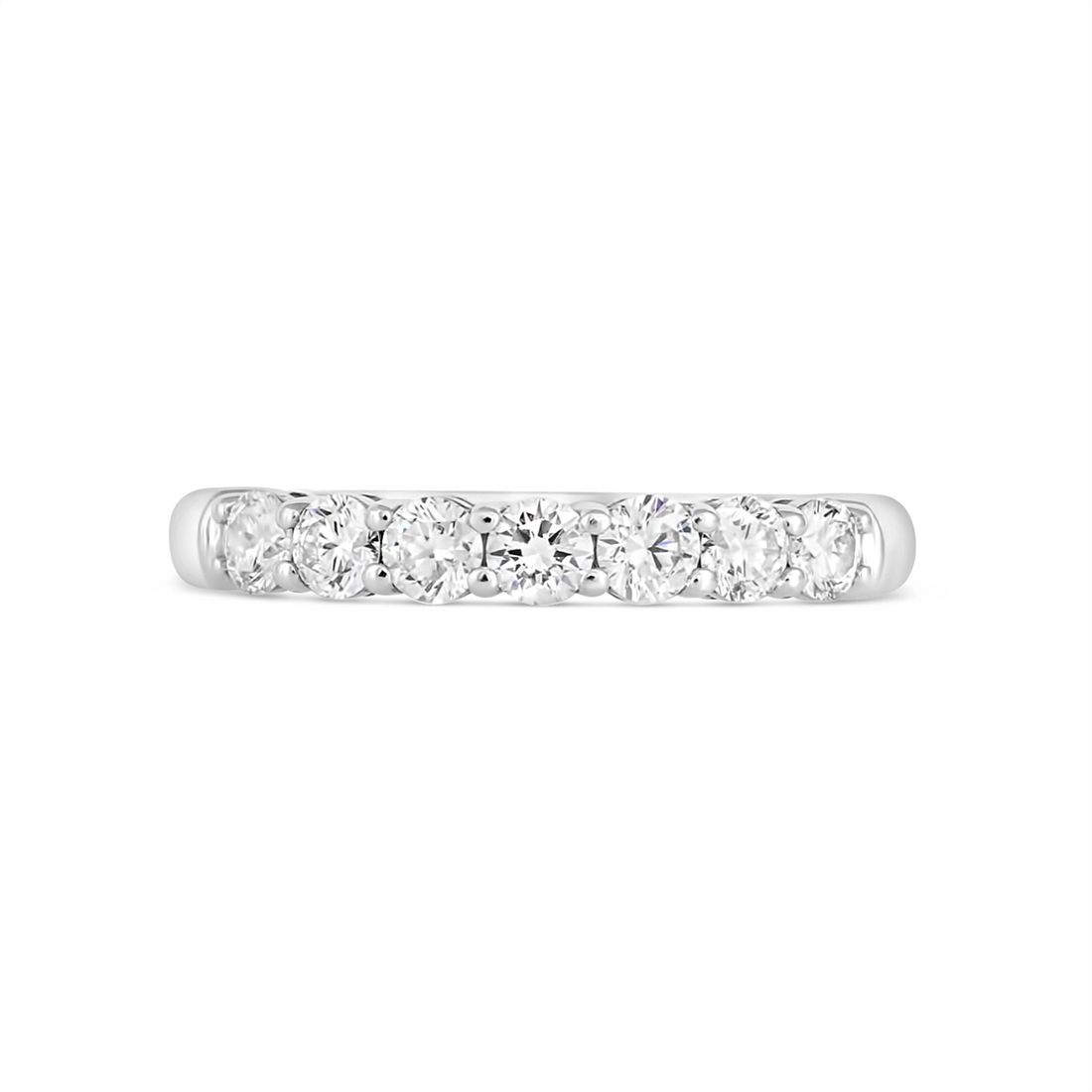 Tiffany & Co. Estate Jewelry in Platinum/Palladium TIFF&COESTATE202503202