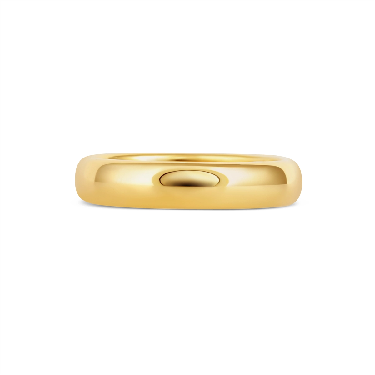 Tiffany & Co. Estate Jewelry in Yellow Gold TIFF&COESTATE202503205