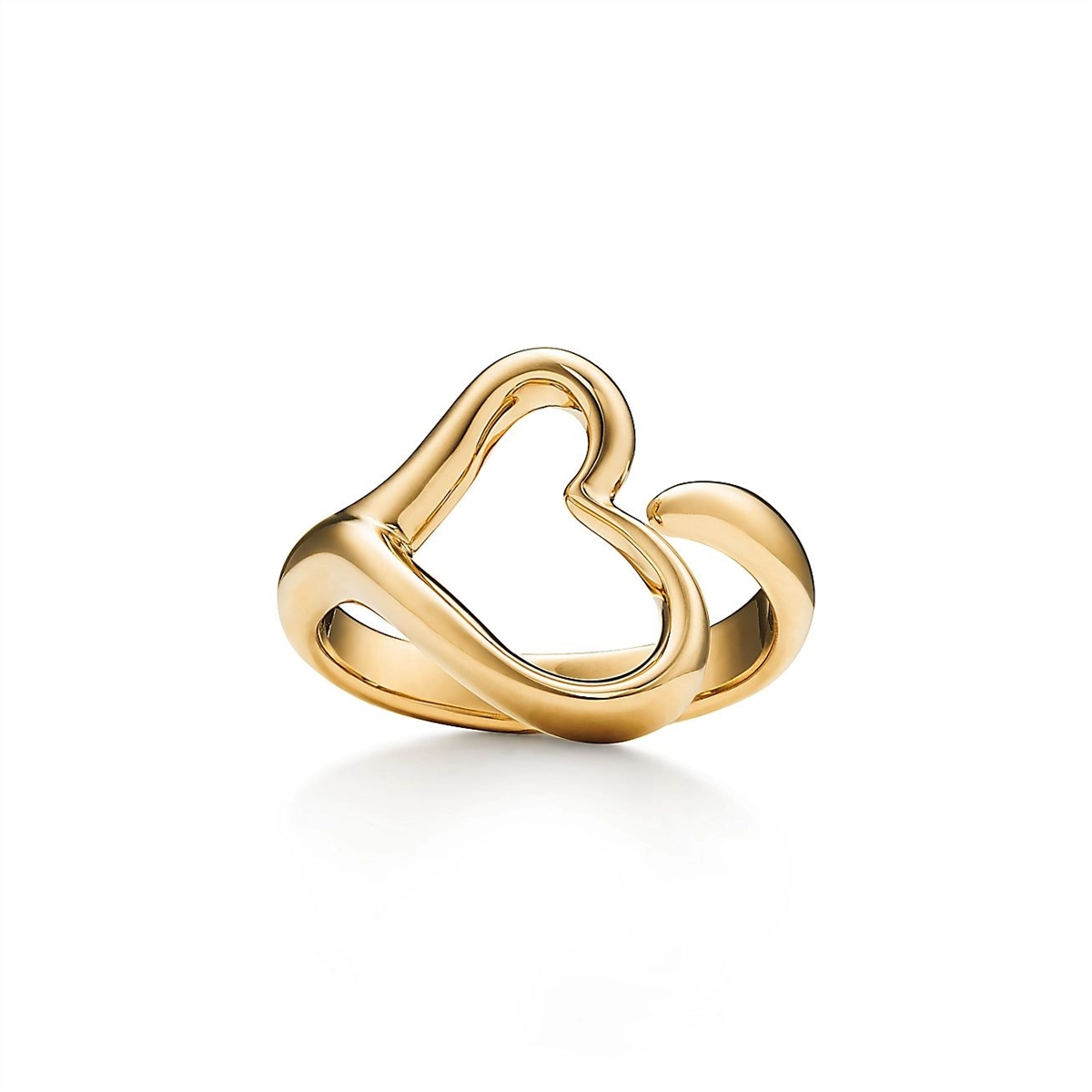 Tiffany & Co. Rings in Yellow Gold 451420