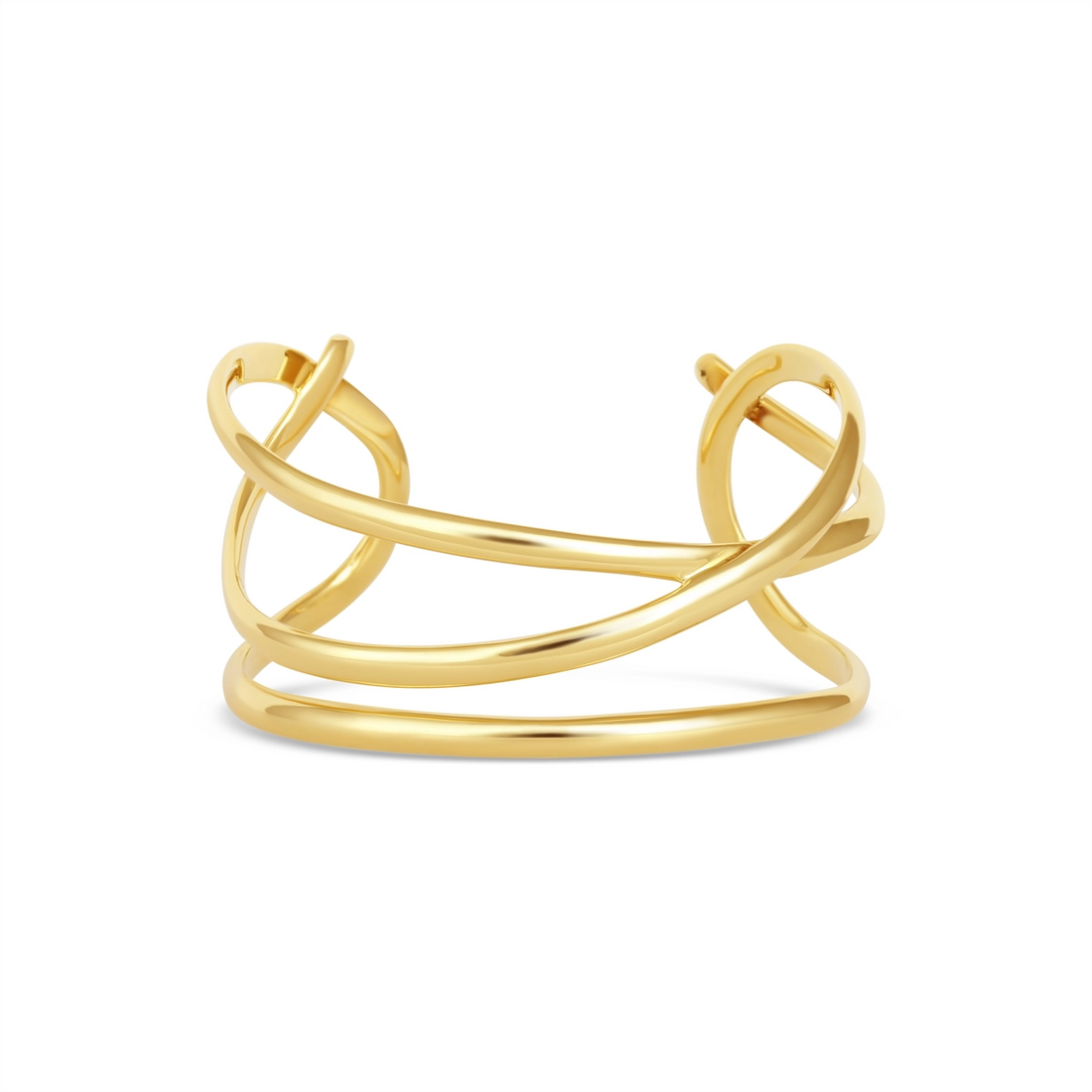 Tiffany & Co. Estate Jewelry in Yellow Gold TIFF&COESTATE202503207