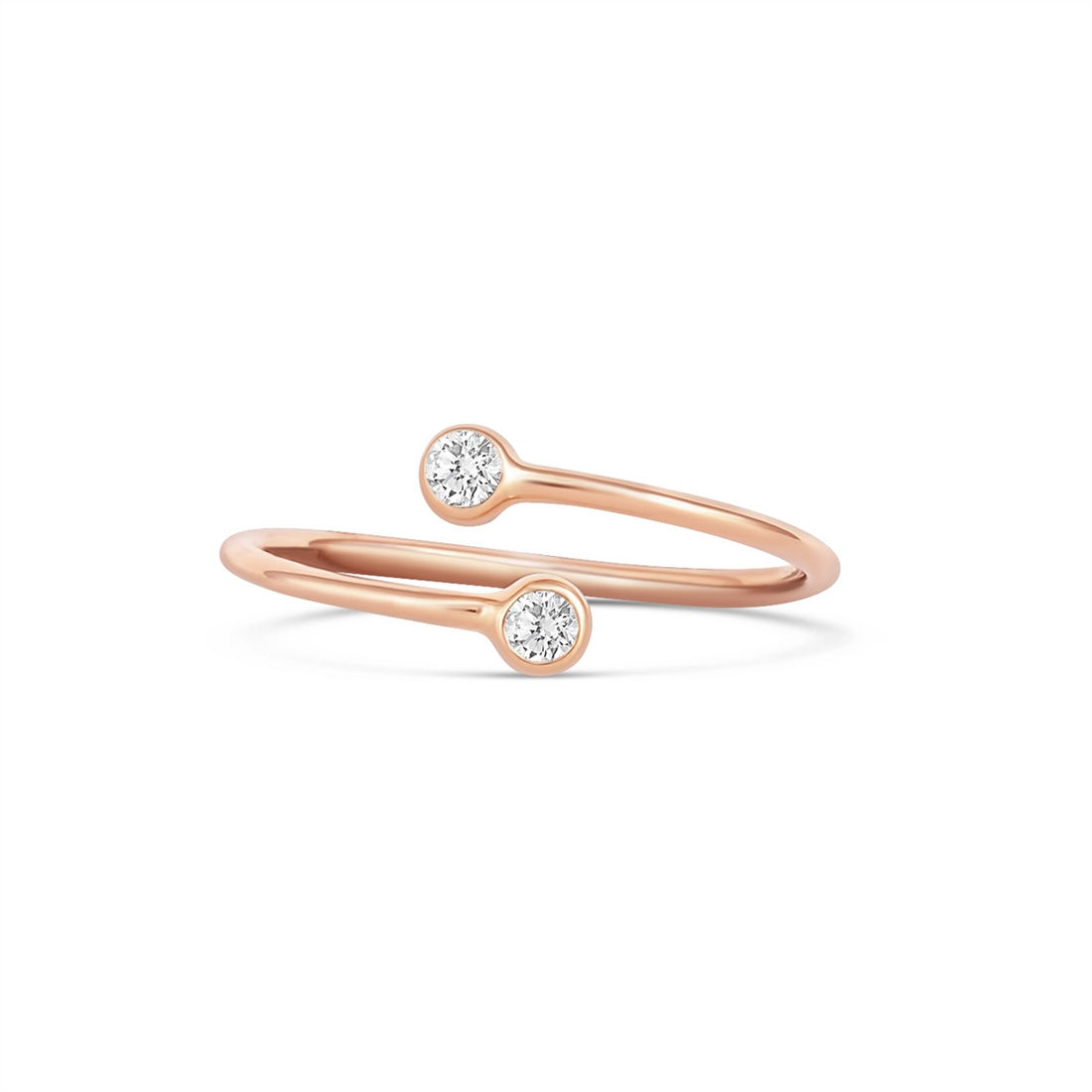 Tiffany & Co. Estate Jewelry in Rose Gold TIFF&COESTATE202503210