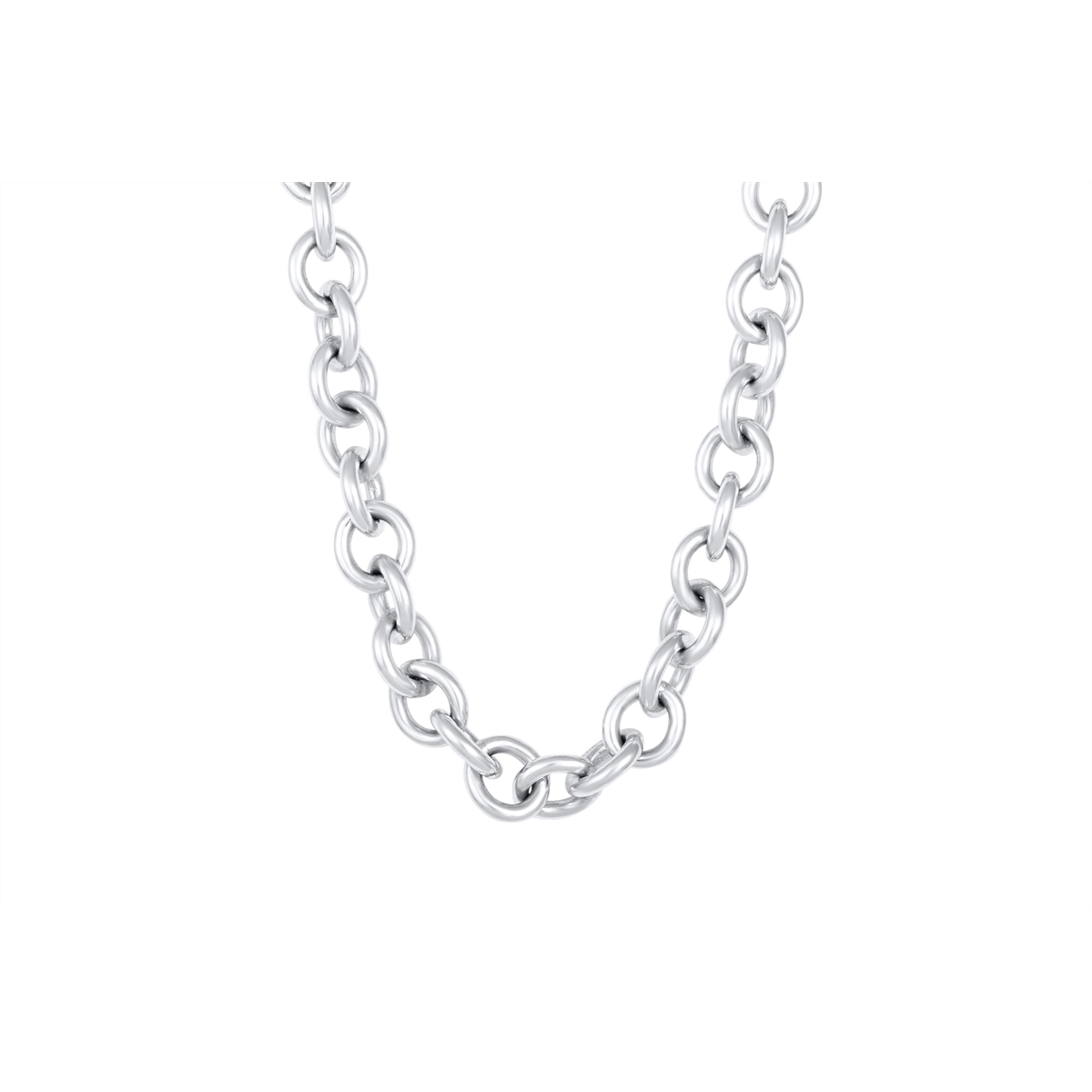 Tiffany & Co. Estate Jewelry in Silver 451428