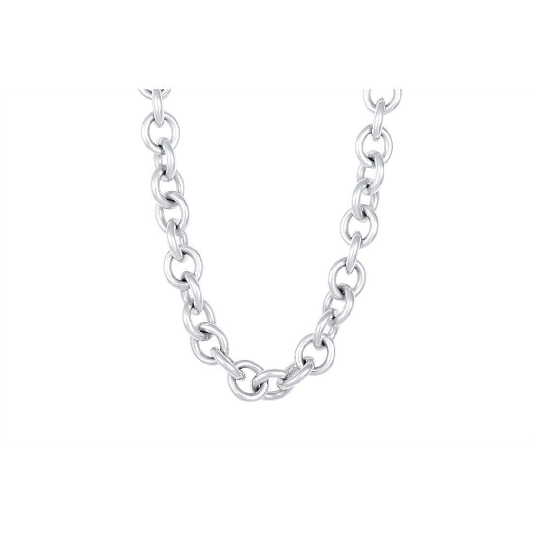 Tiffany & Co. Estate Jewelry in Silver 451428