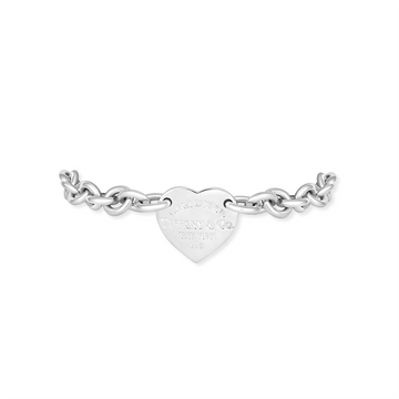 Tiffany & Co. Estate Jewelry in Silver TIFF&COESTATE202503216