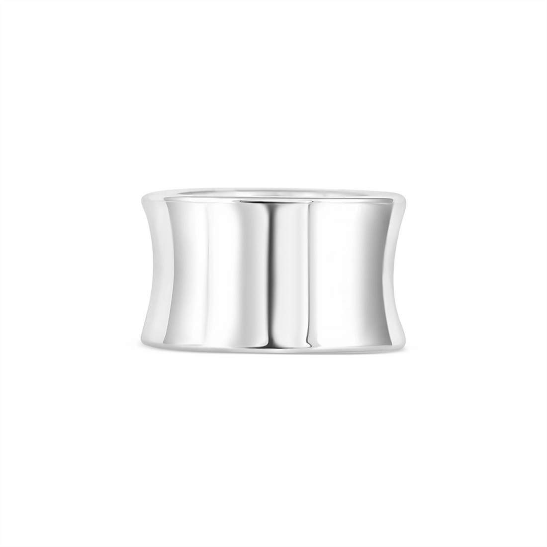 Tiffany & Co. Estate Jewelry in Silver TIFF&COESTATE202503223