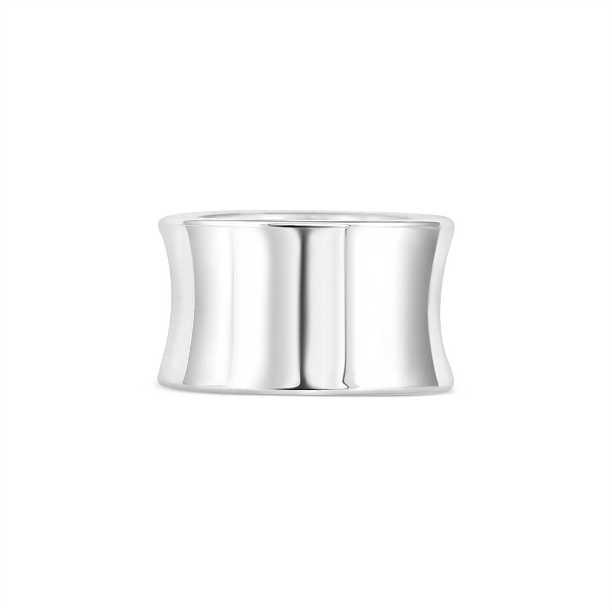 Tiffany & Co. Estate Jewelry in Silver TIFF&COESTATE202503223