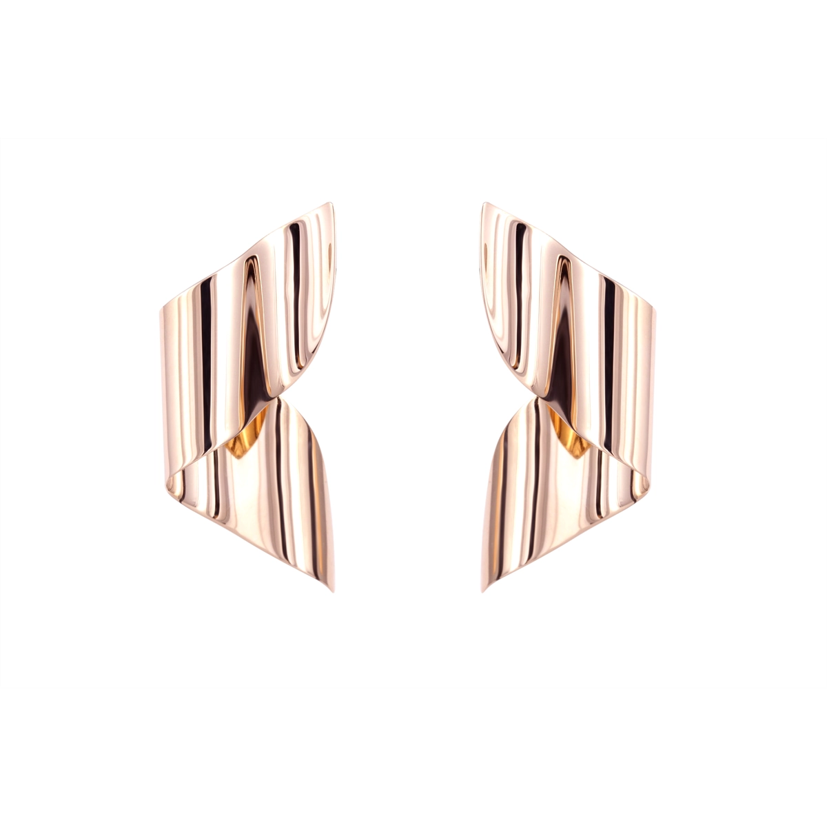 John Atencio Estate Jewelry in Yellow Gold ESTATE202503202