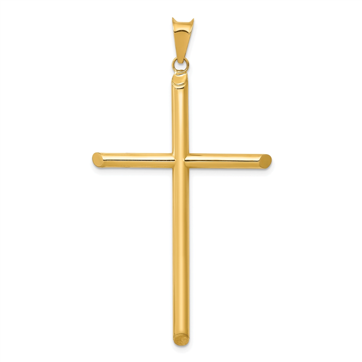 Earrings Pendants in Yellow Gold 451487