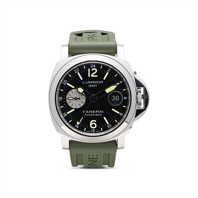 Panerai watch in Alternative Metals PAM01088