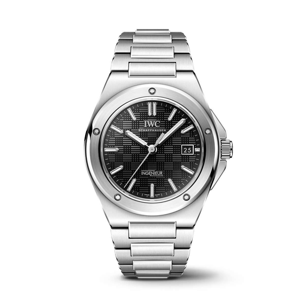 IWC Schaffhausen watch in Alternative Metals IW328901