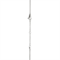 John Hardy Necklaces in Silver containing Pearl NB987281X16-18