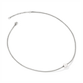 John Hardy Necklaces in Silver containing Pearl NB987281X16-18