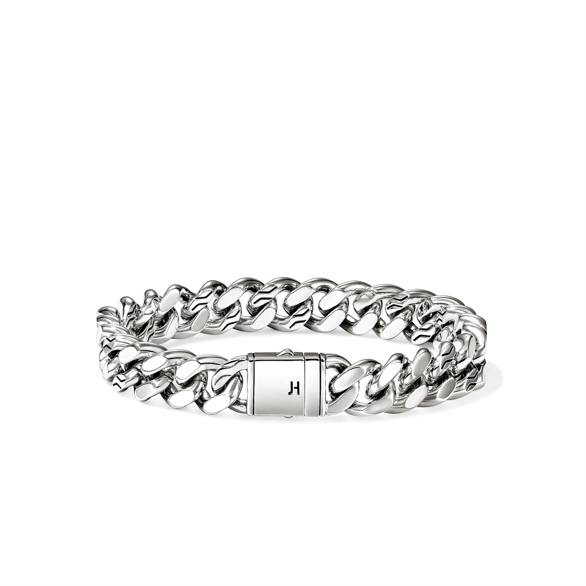 John Hardy Bracelets in Silver BU98817XUL