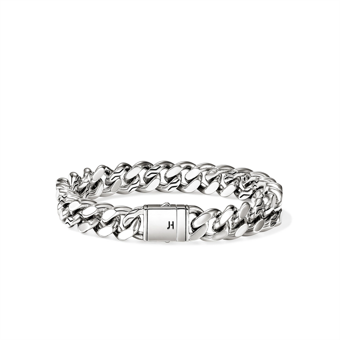 John Hardy Bracelets in Silver BU98817XUL
