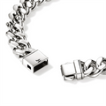 John Hardy Bracelets in Silver BU98817XUL