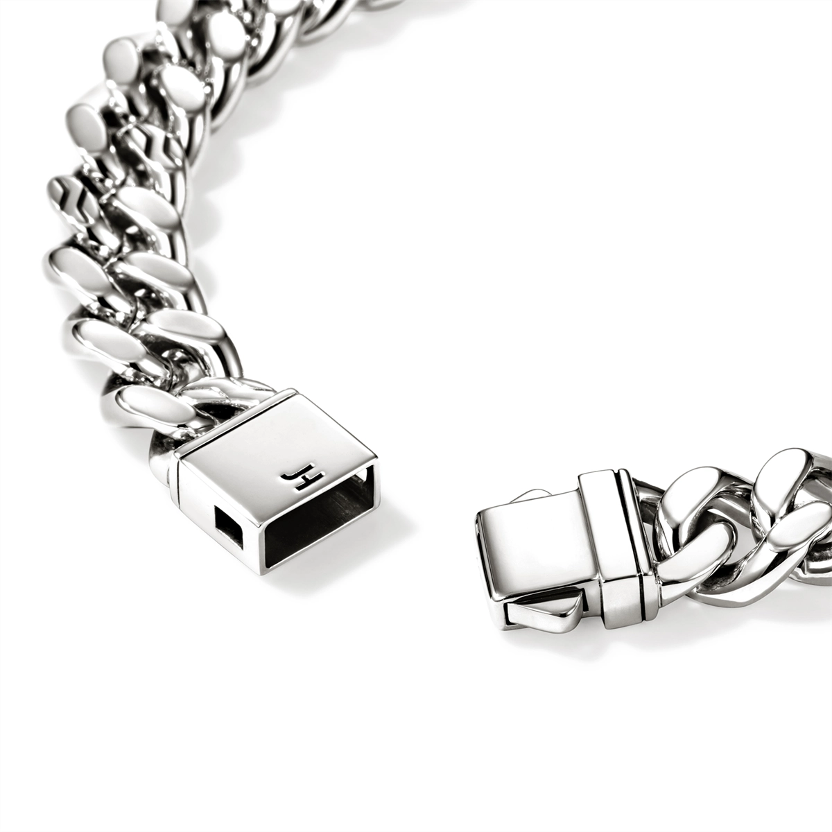 John Hardy Bracelets in Silver BU98817XUL