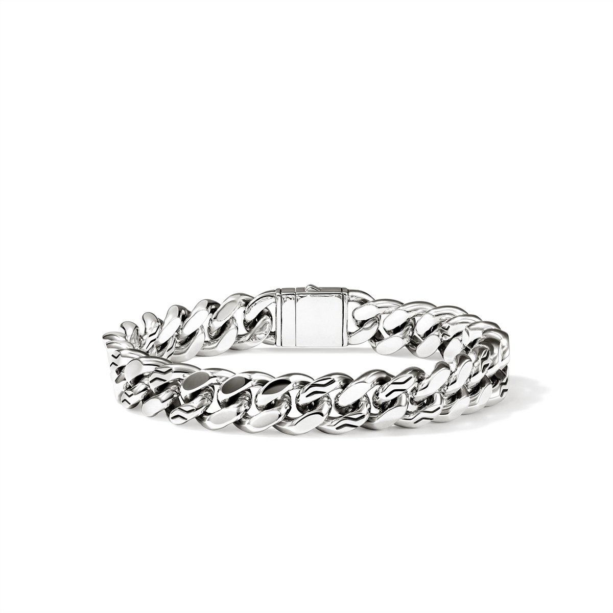 John Hardy Bracelets in Silver BU98817XUL