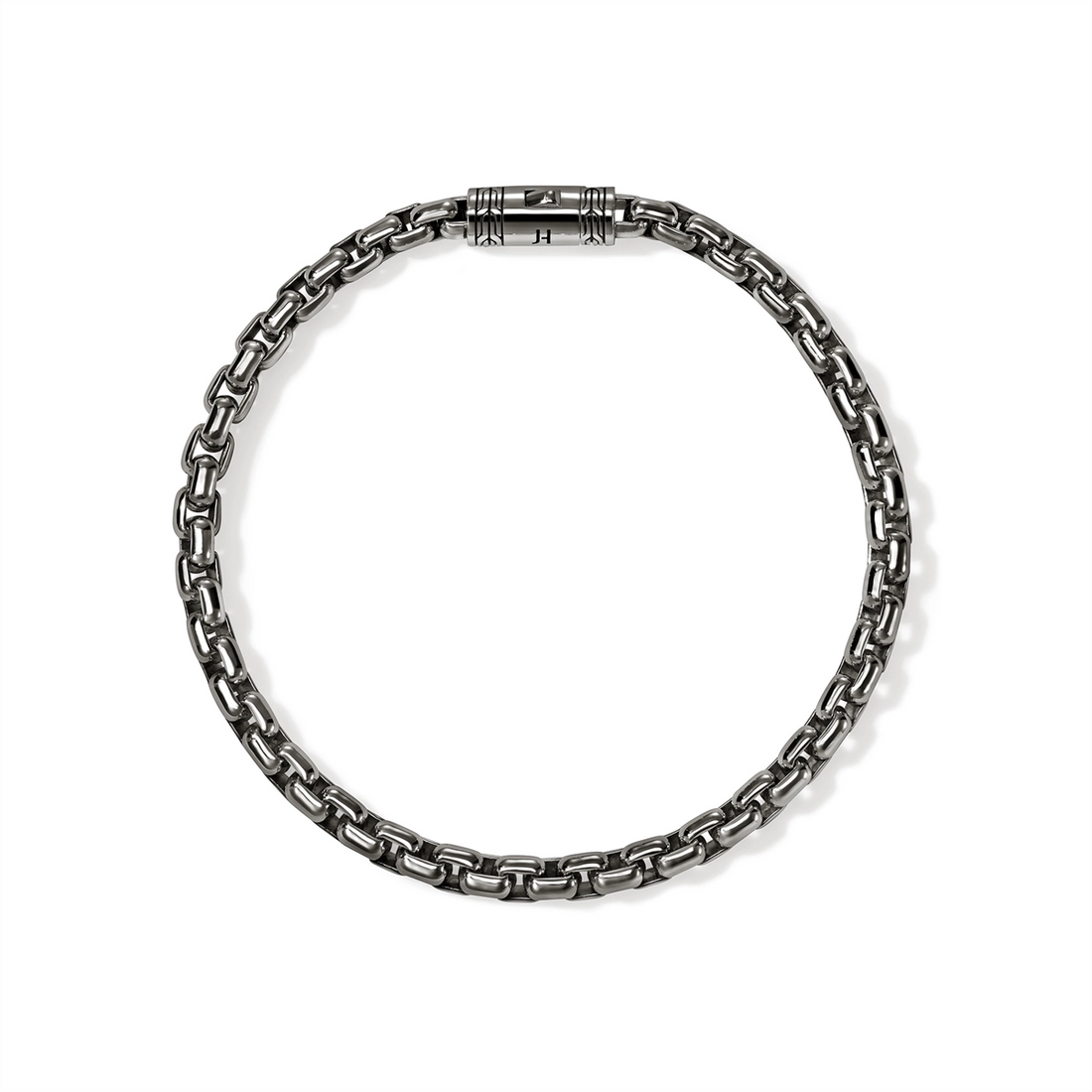 John Hardy Bracelets in Silver BU98804SMBRDXUL