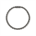 John Hardy Bracelets in Silver BU98804SMBRDXUL