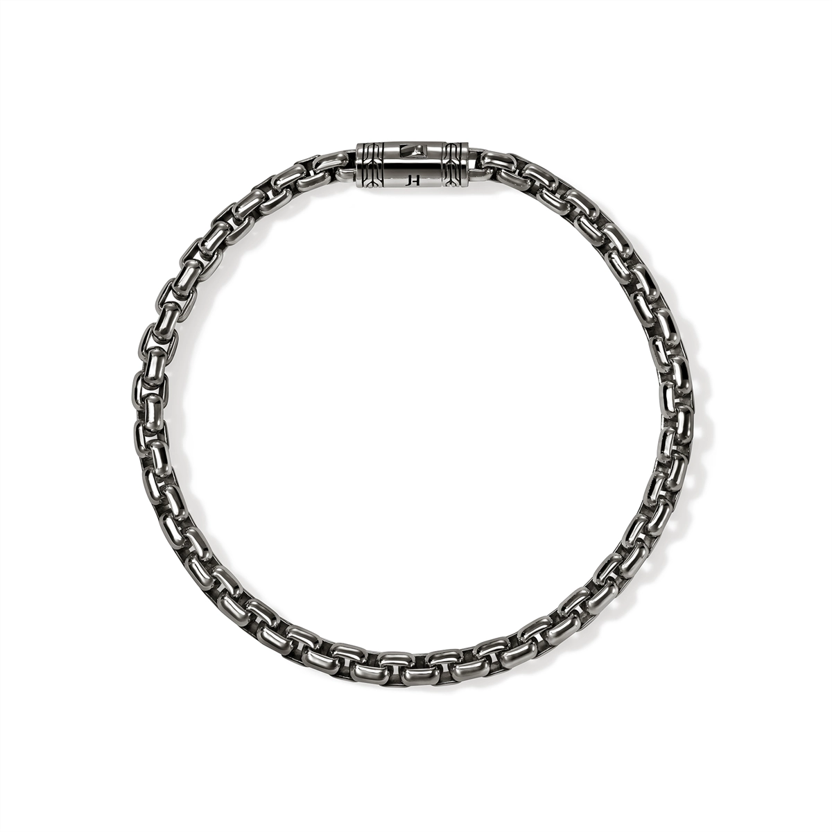 John Hardy Bracelets in Silver BU98804SMBRDXUL