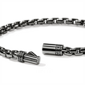 John Hardy Bracelets in Silver BU98804SMBRDXUL