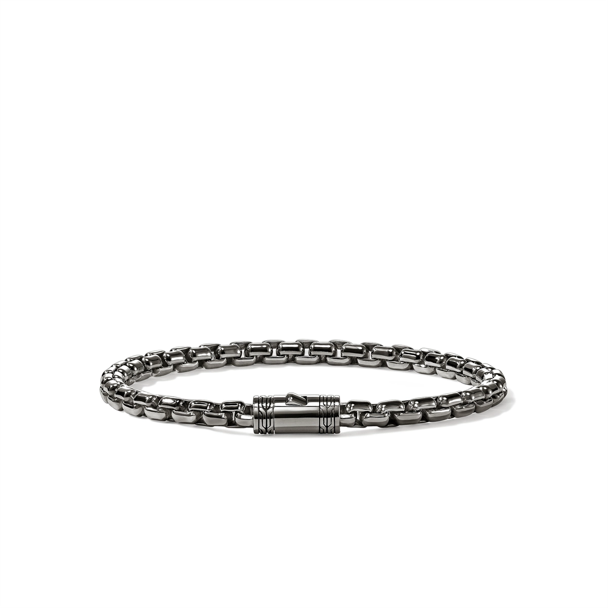 John Hardy Bracelets in Silver BU98804SMBRDXUL