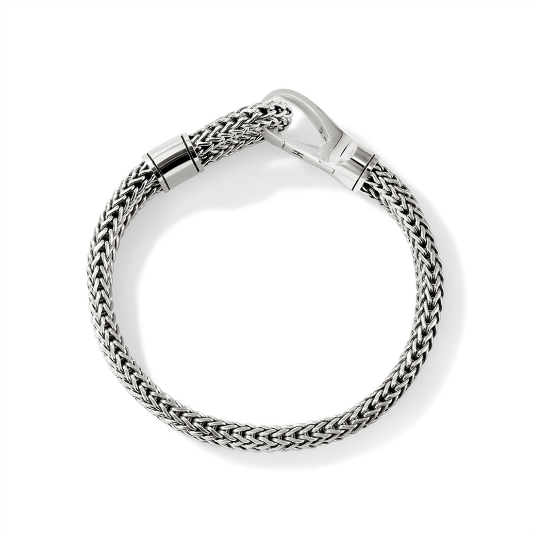 John Hardy Bracelets in Silver BU901238XUL