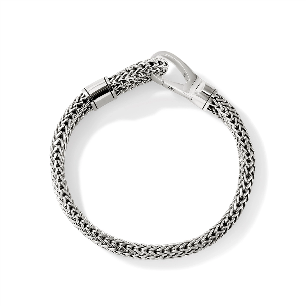 John Hardy Bracelets in Silver BU901238XUL