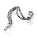John Hardy Bracelets in Silver BU901238XUL