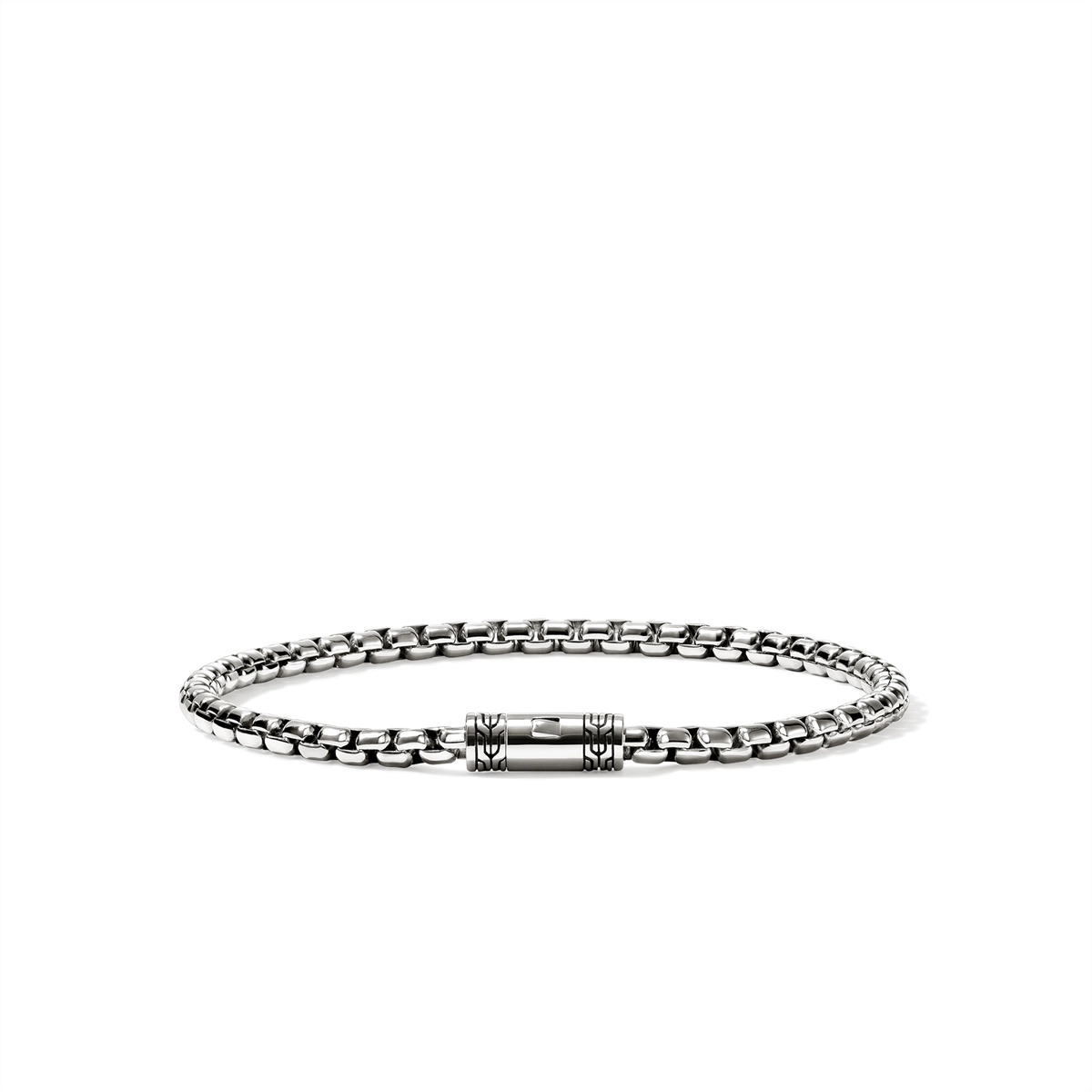John Hardy Bracelets in Silver BU98803XUL
