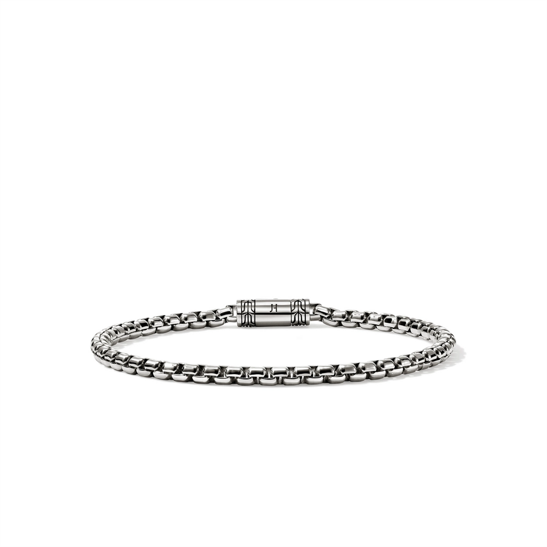 John Hardy Bracelets in Silver BU98803XUL