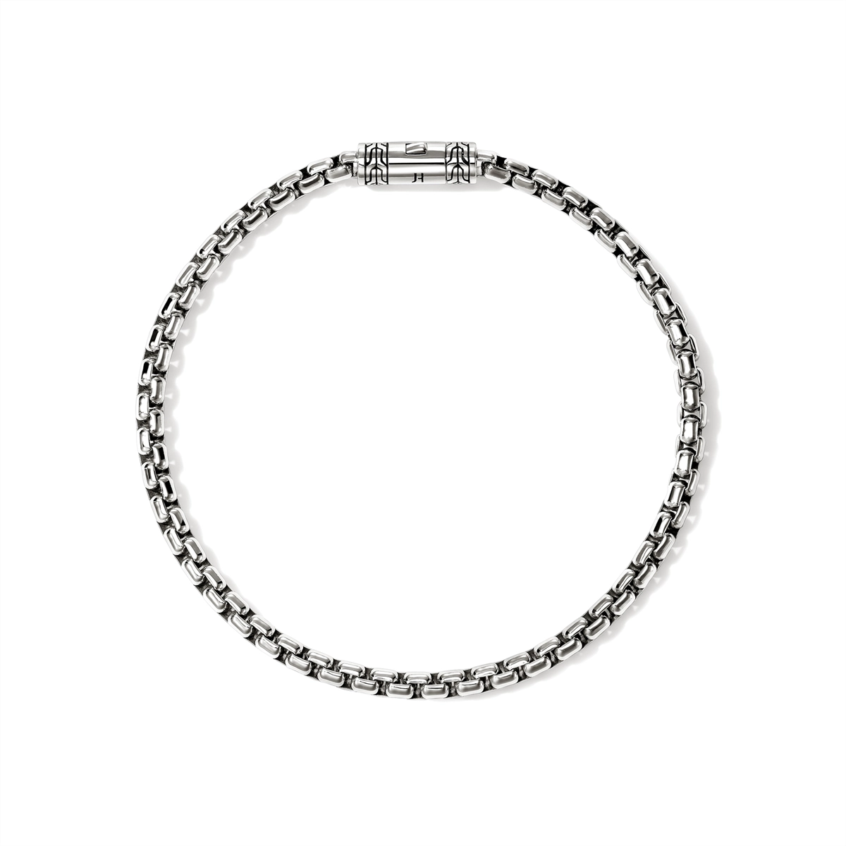 John Hardy Bracelets in Silver BU98803XUL