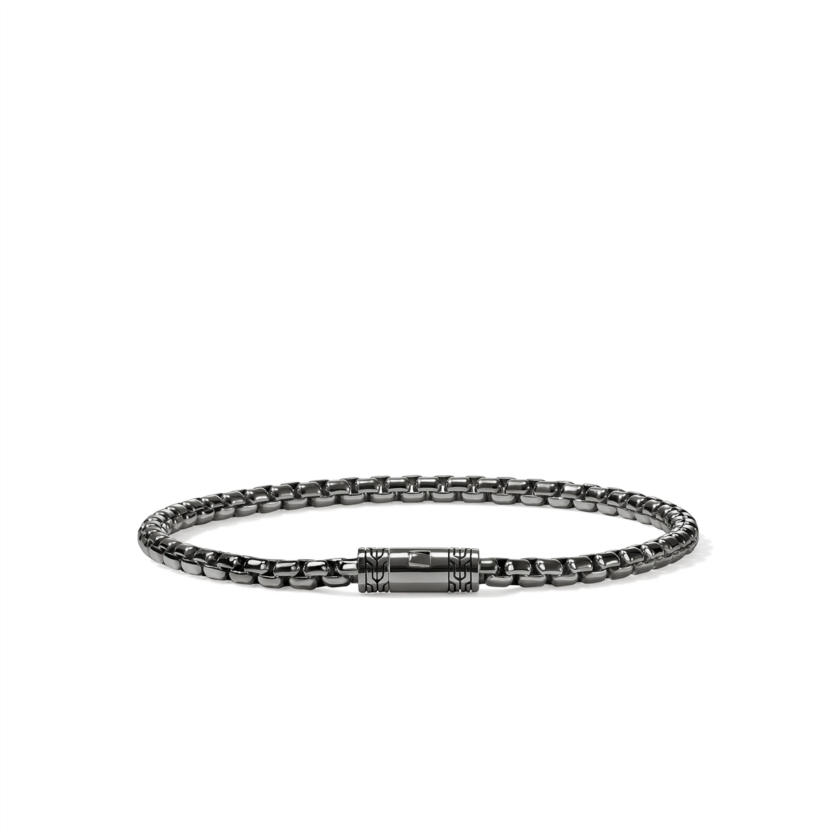 John Hardy Bracelets in Silver BU98803SMBRDXUL