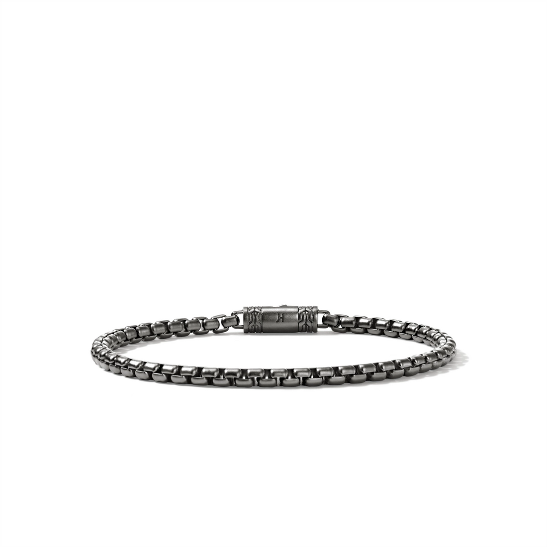John Hardy Bracelets in Silver BU98803SMBRDXUL