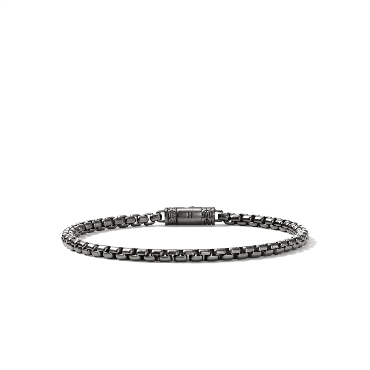 John Hardy Bracelets in Silver BU98803SMBRDXUL