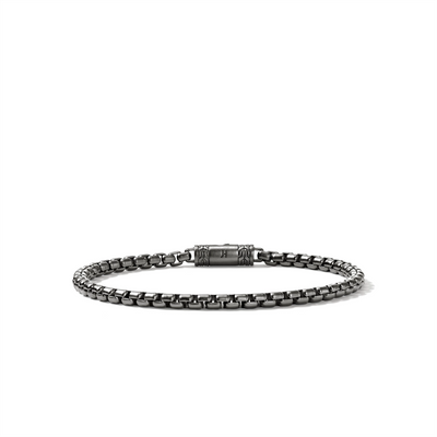 John Hardy Bracelets in Silver BU98803SMBRDXUL