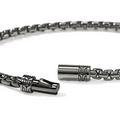 John Hardy Bracelets in Silver BU98803SMBRDXUL