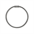 John Hardy Bracelets in Silver BU98803SMBRDXUL